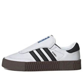 Adidas Sambarose Eazy „White Gum”