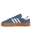 Adidas Sambarose „Grey White Orange”