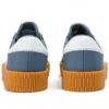 Adidas Sambarose „Grey White Orange”