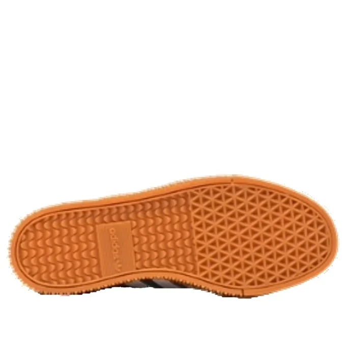 Adidas Sambarose „Grey White Orange”