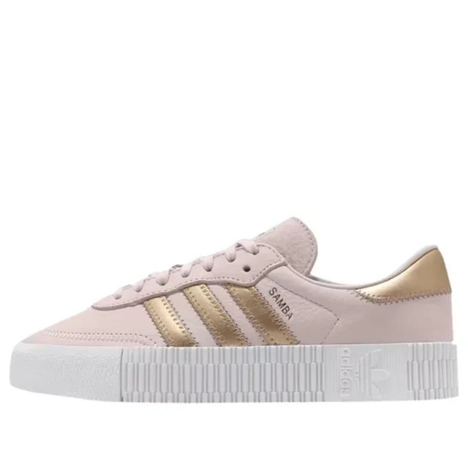 Adidas Sambarose „Orchid Tint”