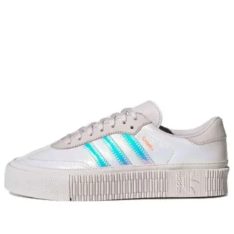 Adidas Sambarose „Orchid Tint Energy Ink”