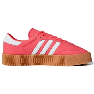 Adidas Sambarose „Pink Red”
