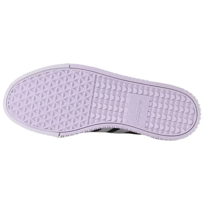 Adidas Sambarose „Purple Tint”