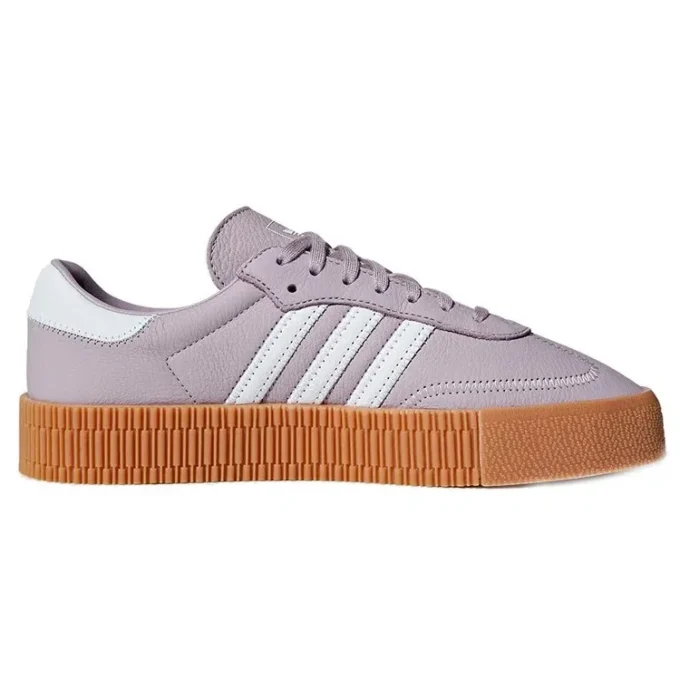 Adidas Sambarose „Soft Vision”