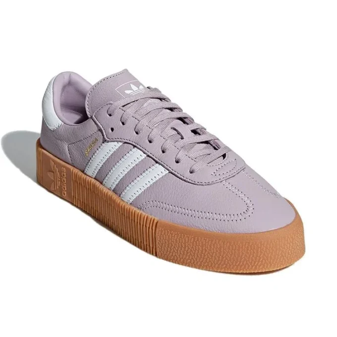 Adidas Sambarose „Soft Vision”