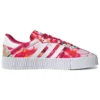 Adidas Sambarose „Tie Dye – Power Pink”