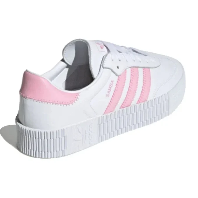 Adidas Sambarose „True Pink”