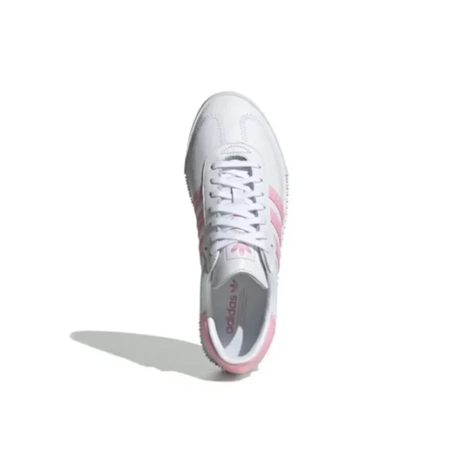 Adidas Sambarose „True Pink”