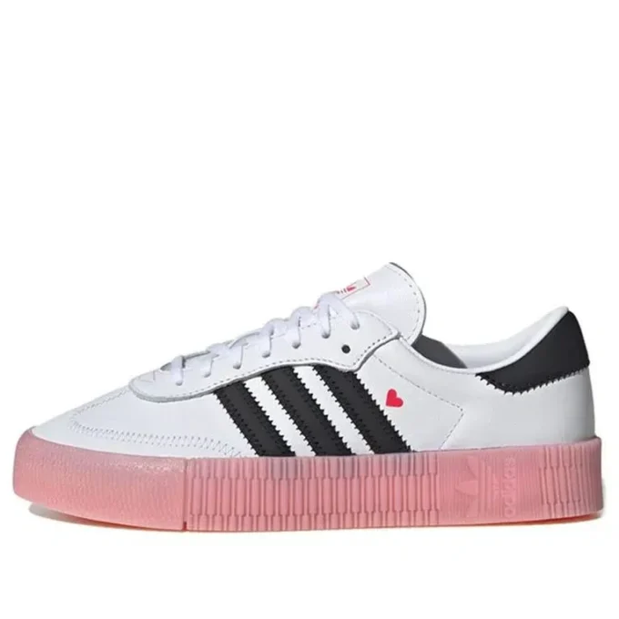 Adidas Sambarose „Valentine”