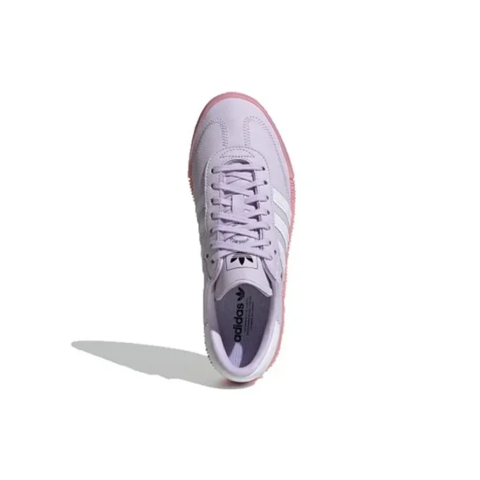 Adidas Sambarose „Valentine – Purple”