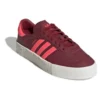 Adidas Sambarose W „Dark Red White”