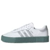 Adidas Sambarose „White Blue”