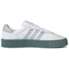 Adidas Sambarose „White Blue”