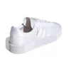 Adidas Sambarose „White Cloud”