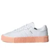 Adidas Sambarose „White Orange”