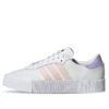 Adidas Sambarose „White Pink Purple”