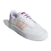 Adidas Sambarose „White Pink Purple”