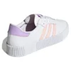 Adidas Sambarose „White Pink Purple”