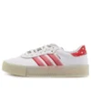 Adidas Sambarose „White Red”