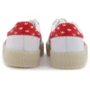 Adidas Sambarose „White Red”