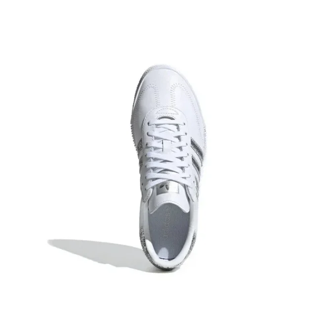 Adidas Sambarose „White Silver”