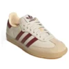Adidas Smaba Og „Wonder White Shadow Red Gum”