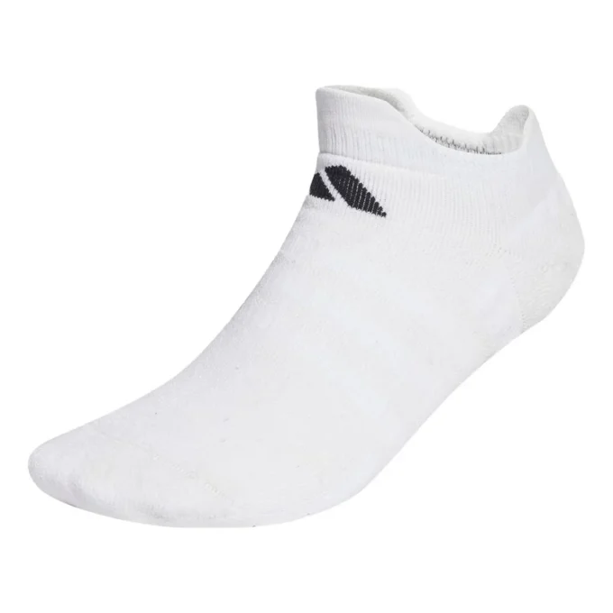 Adidas tenisówki niskie z amortyzacją, 1 para „White”