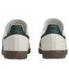 Adidas X a Bathing Ape Samba „White Forest”