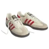 Adidas X Ajax Samba „Cream”