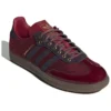 Adidas X Alwayth Samba OG „College Burgundy”