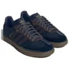 Adidas X Alwayth Samba OG „College Navy”