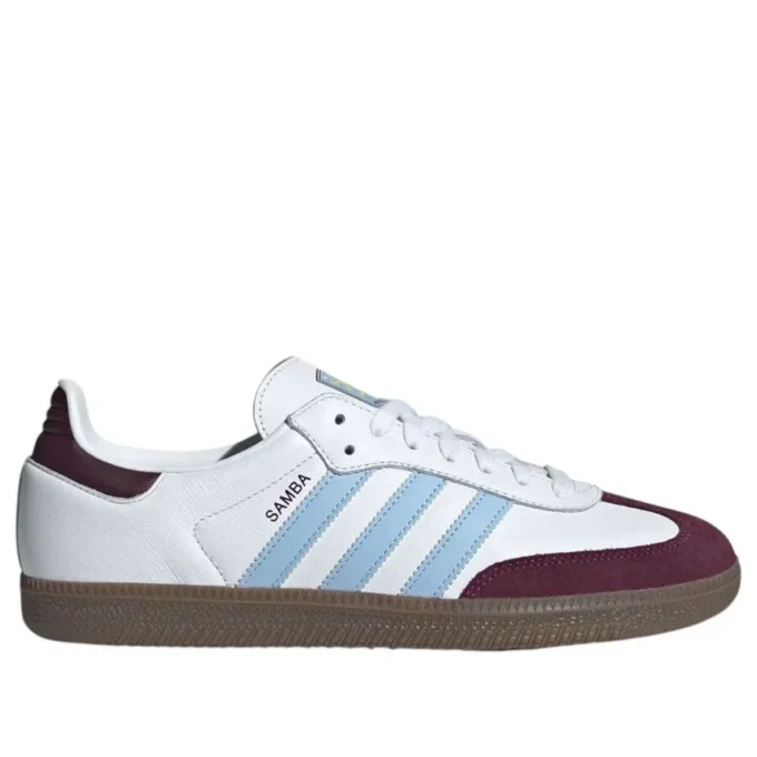 Adidas X Aston Villa Fc „Cloud White”