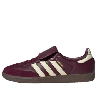 Adidas X Beauty & Youth Samba Lt „Maroon”