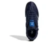 Adidas X Caroline Hu Samba OG „Satin Dark Blue”