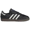 Adidas X Caroline Hu X Clot Samba OG „Black”