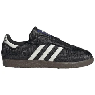 Adidas X Caroline Hu X Clot Samba OG „Black”