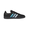 Adidas X Cltfc X Black Sheep Samba Adv „Black Ice Blue”