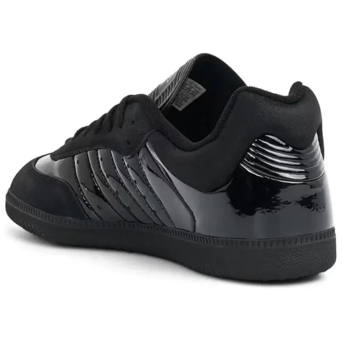 Adidas X Dingyun Zhang Samba „Core Black”