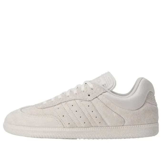Adidas X Dingyun Zhang Samba „White Vapor”