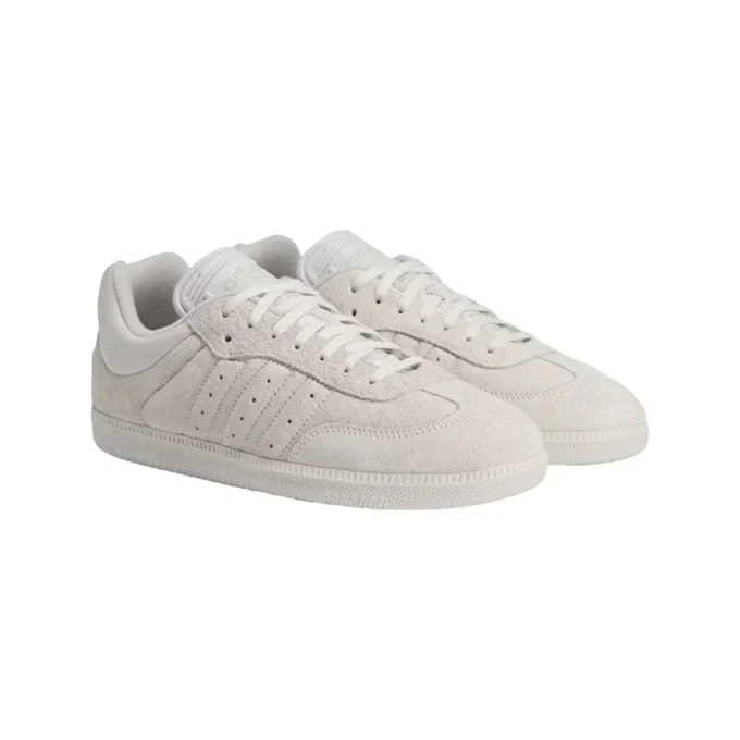 Adidas X Dingyun Zhang Samba „White Vapor”