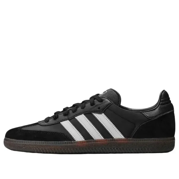 Adidas X Dover Street Market Samba „Black White”