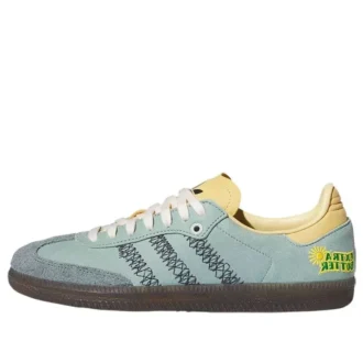 Adidas X Extra Butter Samba „Consortium Cup”