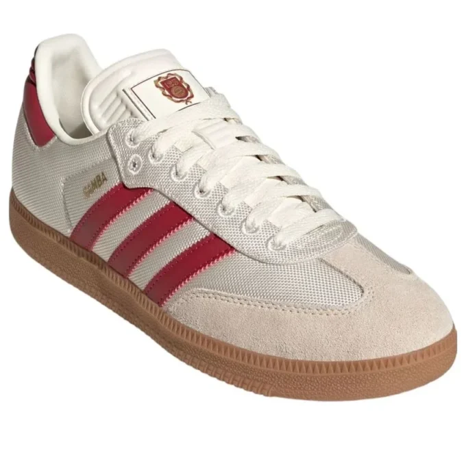 Adidas X FC Bayern Monachium Samba „125. rocznica”