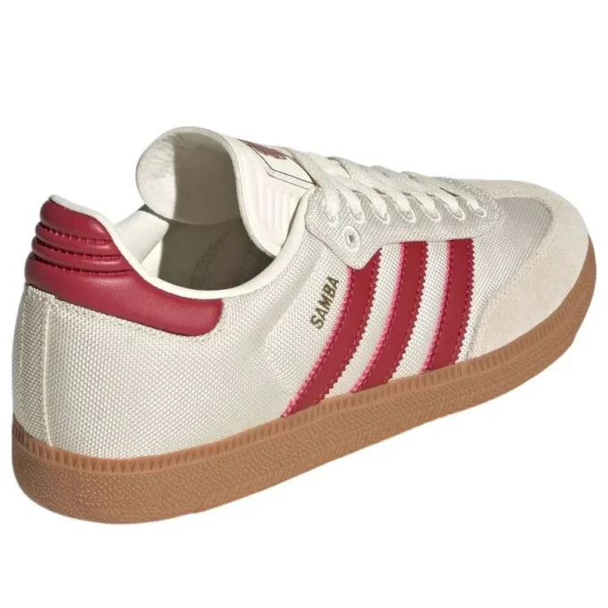 Adidas X FC Bayern Monachium Samba „125. rocznica”