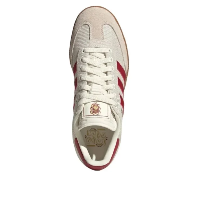 Adidas X FC Bayern Monachium Samba „125. rocznica”