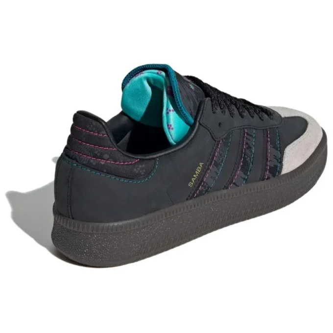 Adidas X Fefei Ruan Samba Xlg „Chinese New Year”