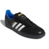 Adidas X Gino Iannucci Samba Adv Ryr „Black Blue Bird”