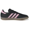 Adidas X Inter Miami Samba Indoor „Black Pink”