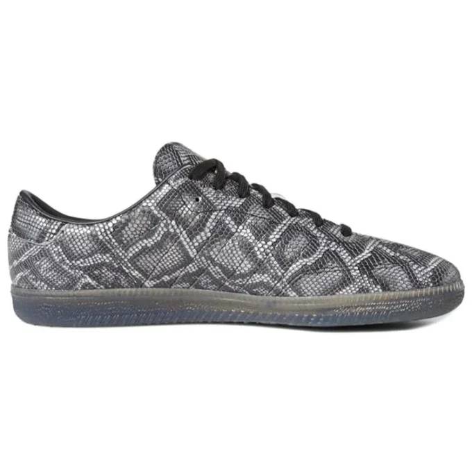 Adidas X Jason Dill Samba Deconstructed „Grey”